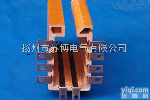 DHG-4-25/120管式<em>滑触线</em>-安全<em>滑触线</em><em>扬州</em><em>苏博</em>生产