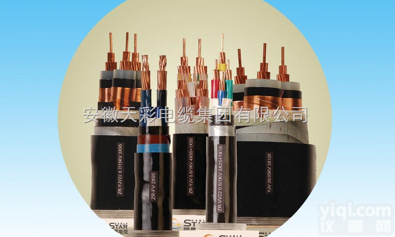 <em>额定</em>电压1kV同心导体<em>电力电缆</em>