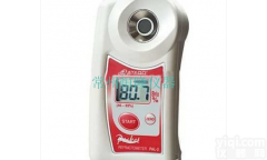 PAL-1/PAL-2/PAL-3/PAL-α<em>迷你</em><em>数显</em><em>折射计</em>