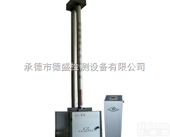 <em>XJCJ</em>  <em>XJCJ</em>-400<em>管材</em>落锤冲击试验机