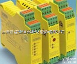 皮<em>尔兹</em>安全<em>继电器</em>/安全<em>继电器</em>/PILZ安全<em>继电器</em>德国进口<em>上海</em>颖哲总经销