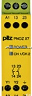 PILZ<em>继电器</em>/pilz安全<em>继电器</em>/皮<em>尔兹</em>安全<em>继电器</em>上海<em>颖哲</em>总代