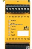 安全<em>继电器</em>/pilz安全<em>继电器</em>/皮<em>尔兹</em>安全<em>继电器</em>上海<em>颖哲</em>价格优惠