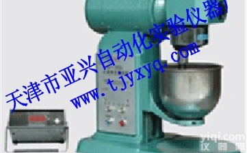 NJ-160B水泥净浆<em>搅拌机</em> 水泥净浆<em>搅拌机</em>操作<em>规程</em>