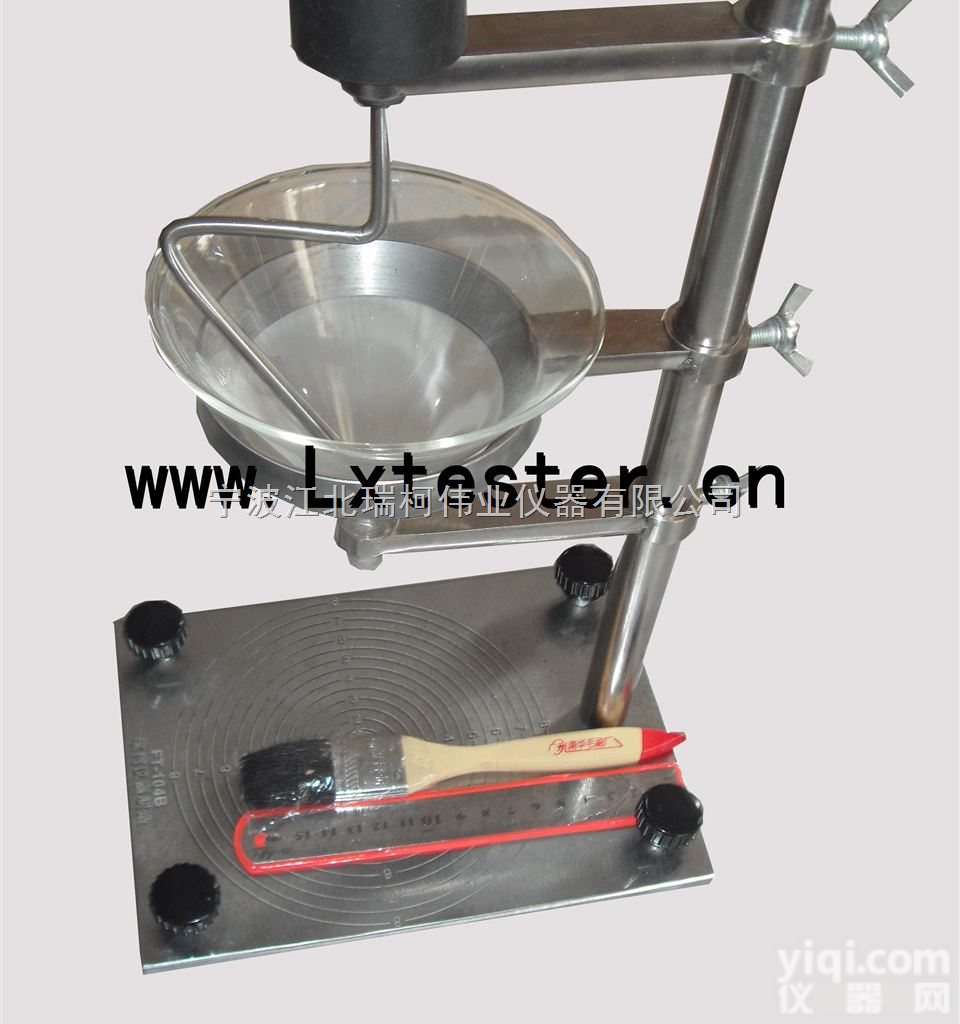 FT-104B休止角<em>测定仪</em>  药粉<em>流动性</em><em>测定仪</em>, 颗粒剂休止角,药物<em>流动性</em>测试