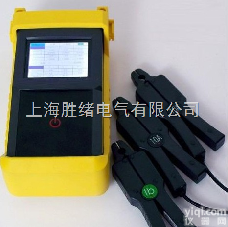 SX<em>智能型</em>数字<em>三相</em>相位伏安表
