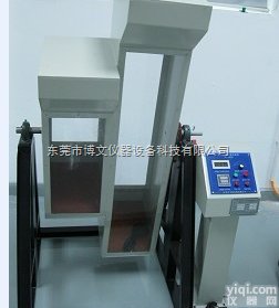 苹果<em>充电器滚筒跌落试验机</em>，滚筒跌落试验机