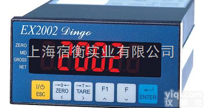 英展EX-<em>2002</em><em>控制仪</em>表||EX-<em>2002</em>自动控制电子称