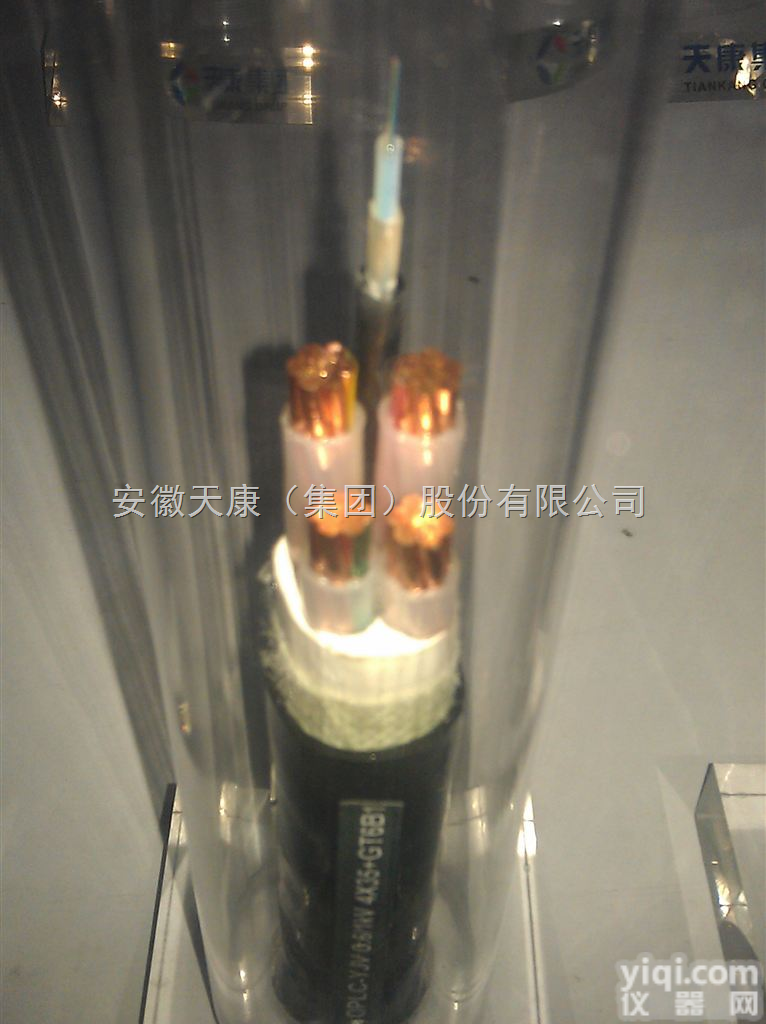 交朕聚乙烯<em>控制电缆</em>  安徽天康－<em>ZR</em>-KYJVP 交朕聚乙烯绝缘<em>控制电缆</em>