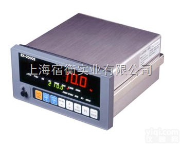 <em>哈尔滨</em>EX-2001<em>电子秤</em>，上海英展电子称，EX-2002控制仪表