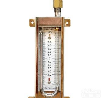 <em>压力</em>真空表，U型<em>压力</em><em>真空计</em>量程