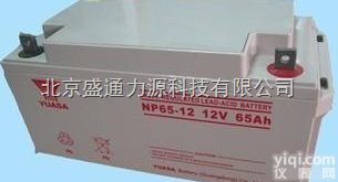 YUASA 12V7AH <em>电瓶</em> UPS蓄电池 太阳能<em>逆变器</em> <em>汤浅</em>NP7...