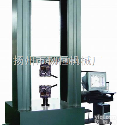 RH-50KN<em>焊锡丝</em>抗拉试验机；焊缝拉力强度试验机；金属塑性试验机