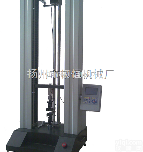 RH-5000拉伸强度<em>测试机</em>;断裂<em>伸长率</em>;扯断<em>伸长率</em>