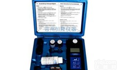 <em>Turb</em> 355T/<em>Turb</em> 355IR<em>便携式</em><em>浊度仪</em>
