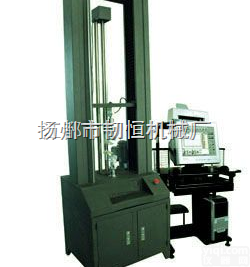 RH-20KN合成<em>橡胶</em>万能拉力试验机， <em>橡胶</em>电子<em>拉伸</em>仪；<em>橡胶</em>抗拉强度测...