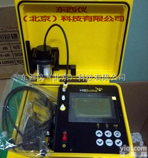 wi96478  英国bedfont <em>MBFUMA</em>型溴<em>甲烷检测仪</em>