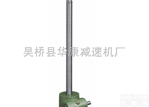 <em>SWL25</em>丝杆<em>升降机</em>  <em>SWL25</em>丝杆<em>升降机</em>