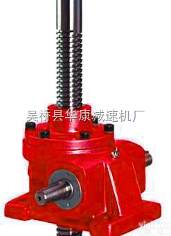 <em>SWL35</em>丝杆<em>升降机</em>  <em>SWL35</em>丝杆<em>升降机</em>