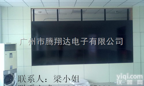 46寸<em>液晶</em><em>拼接</em>墙，46寸<em>液晶</em><em>拼接</em>厂家