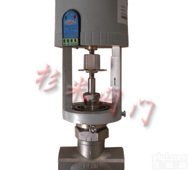 上海<em>电动</em><em>比例</em><em>调节阀</em>厂家，杉米<em>电动</em><em>比例</em><em>调节阀</em>批发