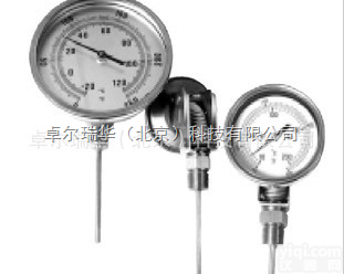 WSSF-481  北京<em>卓尔</em><em>瑞华</em> 双金属温度计