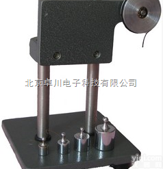 XP.03-<em>NLJ</em>-A  <em>扭簧</em><em>测力计</em>