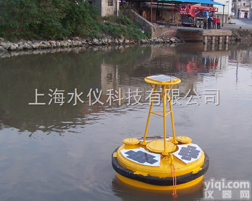 水质在线监测<em>无线</em><em>传输系统</em>集成