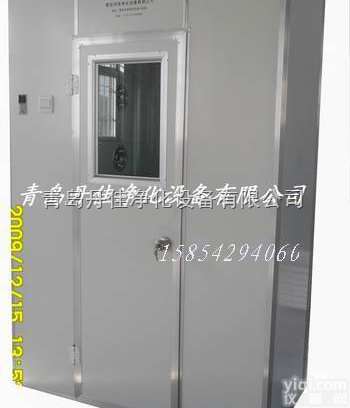 DJ-1F <em> 张家口风淋室</em><em> 张家口风淋室</em>厂家