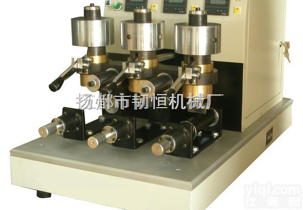 RH<em>橡胶管</em><em>耐磨</em><em>试验机</em>