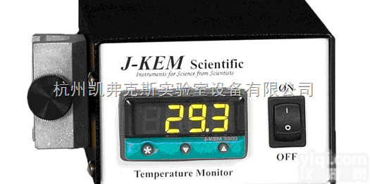 DVR-300  J-Kem数字真空<em>调节器</em>|<em>温度控制</em>（调节）器|杭州凯弗克斯