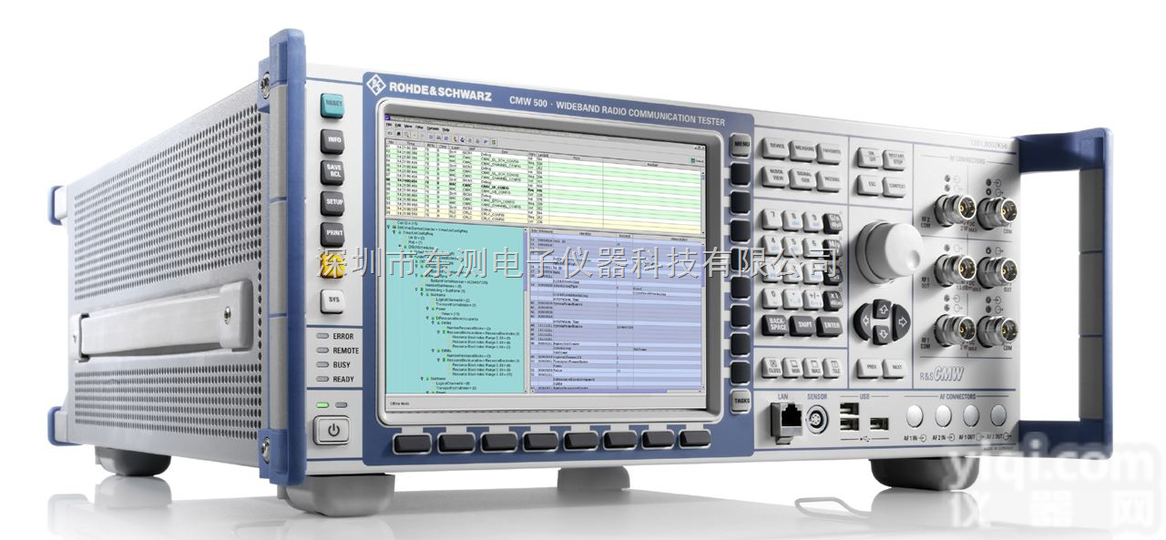 <em>CMW500</em>  <em>CMW500</em>|<em>CMW500</em>无线通信测试仪