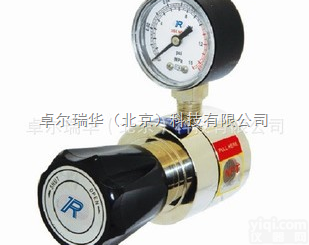 A-1L  北京<em>卓尔</em><em>瑞华</em> A-1L 甲烷减压器 甲醇减压器