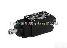 D1VC、D1VD<em>系列</em>  PARKER（派克） <em>机械式</em>换向阀