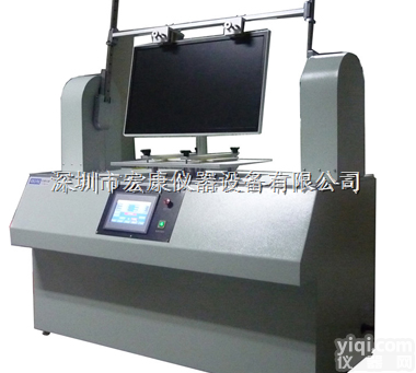 <em>笔记本</em>翻盖试验机<em>厂家</em>、<em>笔记本</em>转轴寿命试验机【更精、更准、更稳！！】