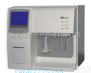 HF-3000  <em>半自动</em>血液<em>分析仪</em>在<em>检验科</em>设备中的重要性