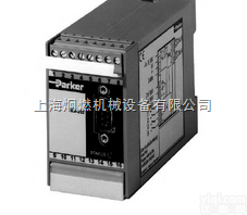 PCD00A-400系列  PARKER（<em>派克</em>） 比例<em>压力阀</em>流量阀的<em>功率放大器</em>