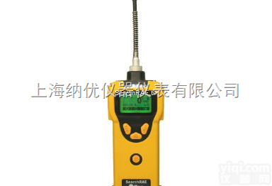 PGM-1600  美国<em>华瑞</em>SearchRAE <em>可燃气</em>/有毒气体检测仪