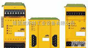 PILZ安全<em>传感器</em>颖哲<em>全国</em>总经销