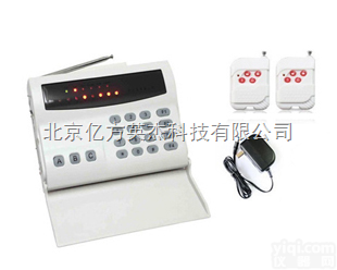 BXTZ  智能型通信电缆防盗<em>报警器</em>--<em>拨号</em>报警