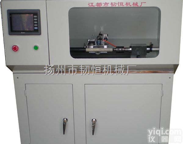 橡胶<em>垫圈</em><em>切割机</em>