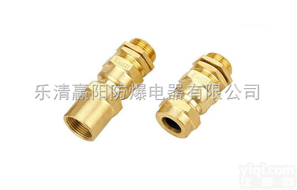 BTL<em>系列</em><em>防爆</em><em>填料</em>函