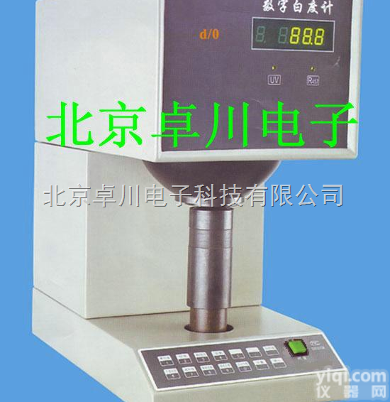 ZX.11-WSB—3A  <em>智能</em>式<em>数字</em><em>白度</em>计