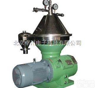 TB.1-KYSDH30  <em>碟式</em><em>分离机</em> 碟片式离心机