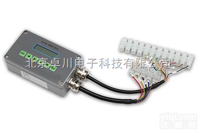 BK.2-YCN-K23A  <em>雨量</em>站<em>监测</em>器