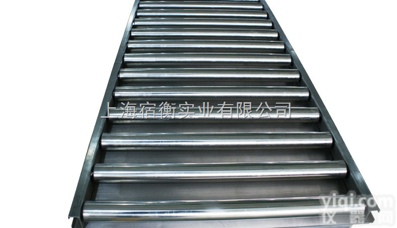150公斤<em>滚轮</em>称，<em>流水线</em>无动力<em>辊筒</em>秤
