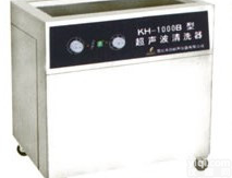 KH1000B<em>超声</em>波清洗器   <em>600</em>*<em>300</em>*400单槽式<em>超声</em>波清洗...