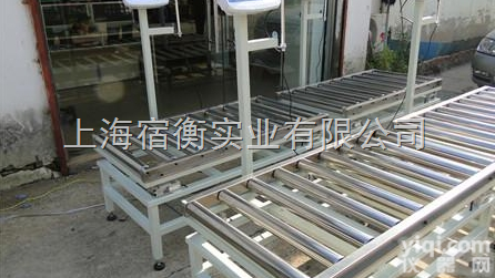 工业<em>滚筒</em>称定做，上海<em>哪家</em><em>辊筒</em>称厂家好