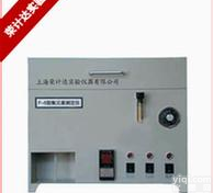 <em>水泥</em>氟<em>元素</em>测定仪 <em>水泥</em>氟<em>元素</em>分析仪