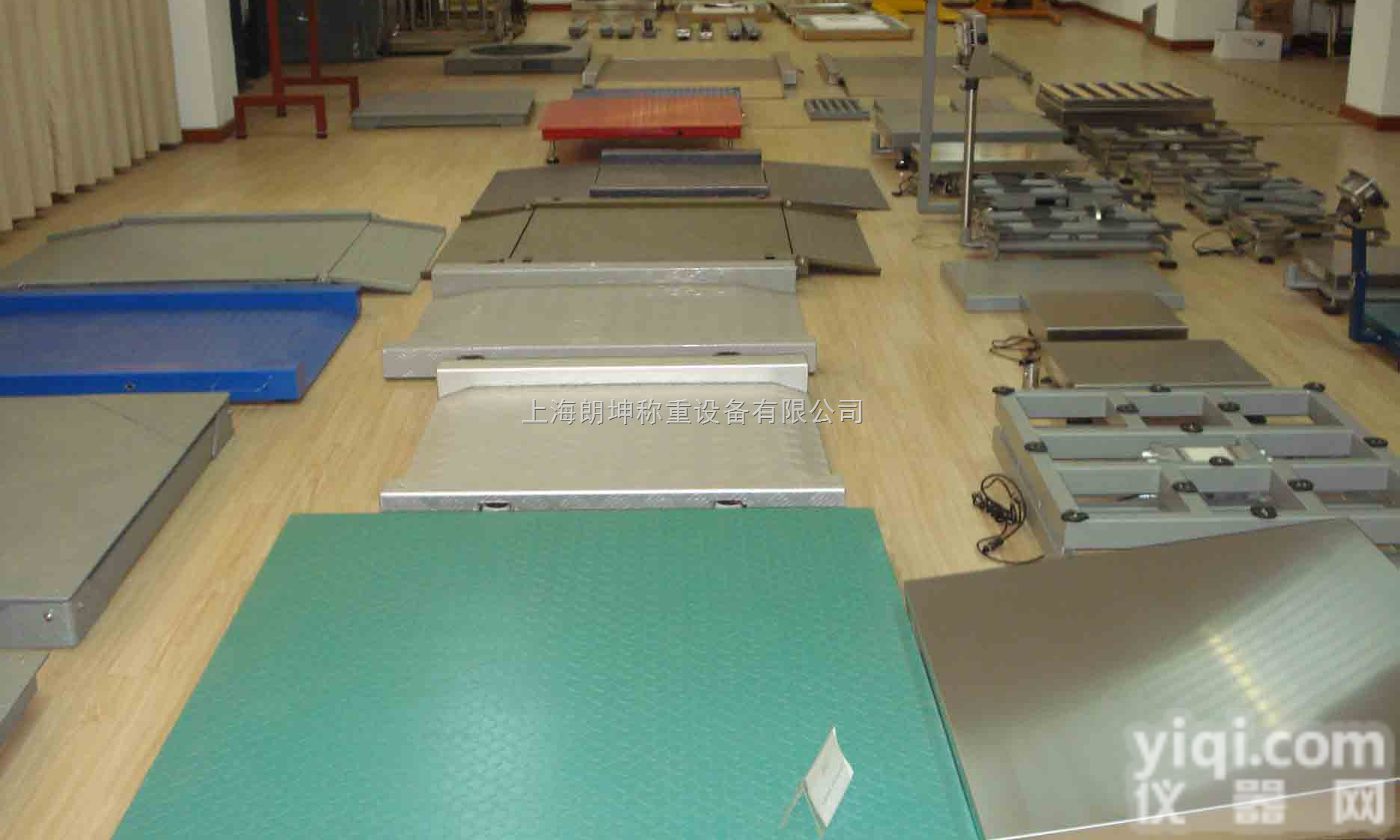 LK-SCS  上海标准型<em>单层</em>小<em>地磅</em>，3t<em>单层</em>电子秤，电子<em>地磅</em>